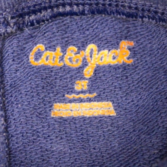 Star Print Shorts - Picture 3 of 3